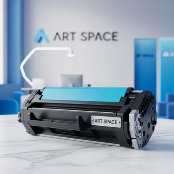 Аренда Тонер голубой Konica Minolta TN 213C в санатории «Черноморье» — ART SPACE