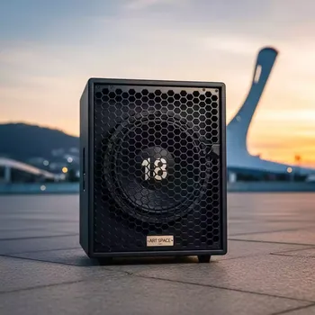Аренда Акустическая система Nexo LS 1200 на Имеретинской набережной — ART SPACE