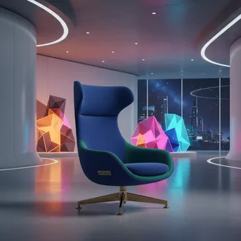 Аренда Кресло Oscar в Alpha Sirius — ART SPACE