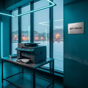 Аренда Тонер Konica Minolta TN 713C на Медальной площади — ART SPACE
