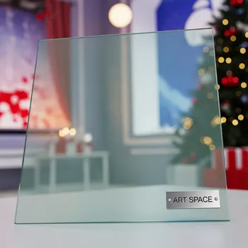 Аренда Стекло мягкое 1,8 мм 1800х800 мм в отеле «Богатырь» — ART SPACE