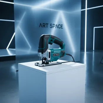 Аренда Электролобзик DORN DJ 600 600 Вт в отеле «Богатырь» — ART SPACE