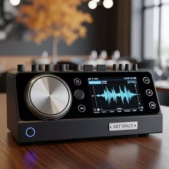 Аренда Проигрыватель CD Pioneer CDJ Nexus в ресторане «Магеллан» — ART SPACE