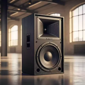 Аренда Монитор сценический Dynacord Madras M212 в комплексе «Дагомыс» — ART SPACE