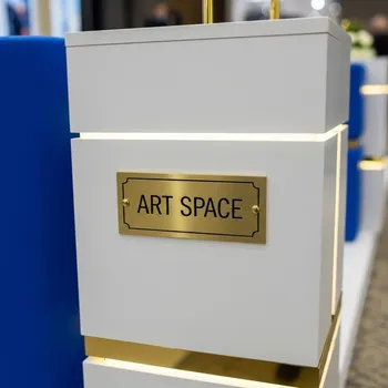 Аренда Кофейная пара в Grand Karat Sochi — ART SPACE