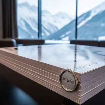 Аренда Бумага Digi Finesse Gloss 100 г м² 320х450 мм в Novotel Resort — ART SPACE