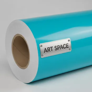 Аренда Плоттерная пленка Oracal 641 22М 1,26х50 м в МФК «Горный» — ART SPACE