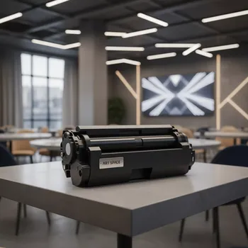 Аренда Тонер картридж Xerox 006R01044 в санатории «Металлург» — ART SPACE