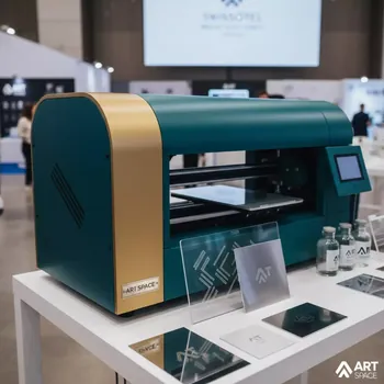 Аренда Принтер УФ RdJet JN A3 EPSON i3200 U1HD в Swissôtel Resort Sochi Kamelia — ART SPACE