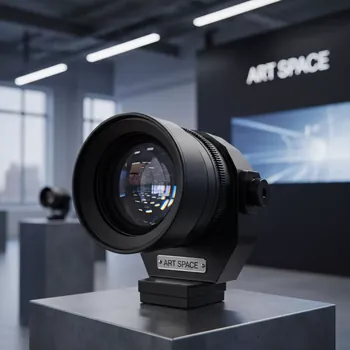 Аренда Объектив Barco G WUXGA 0.65 0.75 в Сочи Парк Отеле — ART SPACE