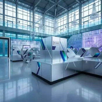 Аренда Этикетки серебристые полиэстерные Avery Zweckform L6011 в ледовом дворце «Роза Хутор» — ART SPACE