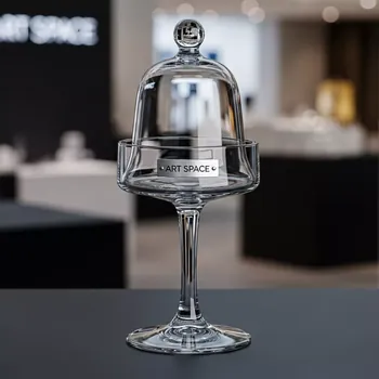 Аренда Креманка "Нью Бэлл" 270 мл в отеле Radisson Lazurnaya — ART SPACE