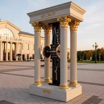Аренда Силомеры аттракционы молотобойцы в санатории «Черноморье» — ART SPACE