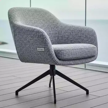 Аренда Стул Мила велюр гобелен серый в Swissôtel Resort Sochi Kamelia — ART SPACE