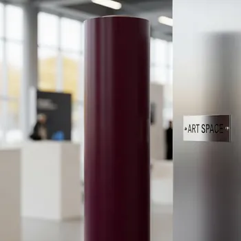 Аренда Плоттерная пленка Oracal 641 312 1,26x50 м в ОКЦ «Галактика» — ART SPACE