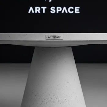 Аренда Стол бетонный Anemos Outdoor в City Park Hotel Sochi — ART SPACE