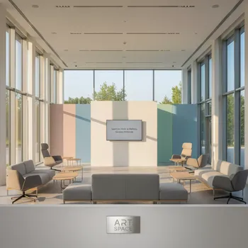 Аренда Гипсокартон и ГВЛ в Sport Inn Hotel & Wellness — ART SPACE