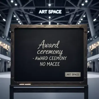 Аренда Доска меловая GBG MeWG 90x120 см в ледовом дворце «Роза Хутор» — ART SPACE