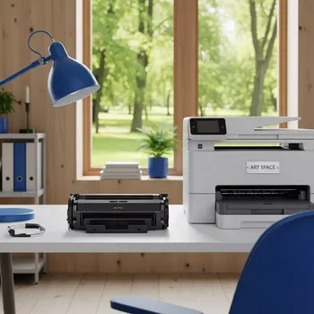 Аренда Тонер Canon C EXV 42 Black в санатории «Заполярье» — ART SPACE