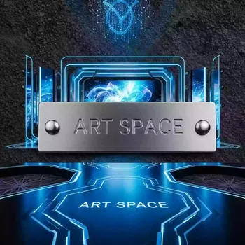 Аренда Светодиодный экран Visualeader T2.8 Nationstar Gold Wire в Гранд Отель Поляна — ART SPACE