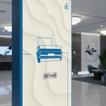 Аренда Тонер картридж 52K Xerox AltaLink B8155 в Rodina Grand Hotel & SPA — ART SPACE