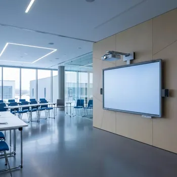 Аренда Комплект интерактивный Classic Solution CS IR 85Tu Optoma X309ST Wize WTH140 в Omega Sirius — ART SPACE