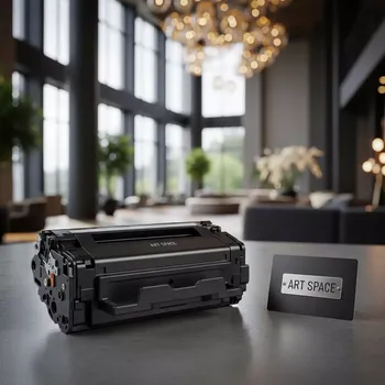 Аренда Тонер картридж Kyocera TK 5160K в Grand Karat Sochi — ART SPACE