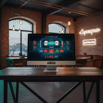Аренда Моноблок SafeRay S2710 G3R 27 дюймов Full HD Intel в ресторане «Сыроварня» — ART SPACE