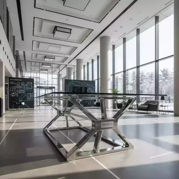 Аренда Подстолье обеденное Joselyn в отеле Hyatt Regency Sochi — ART SPACE