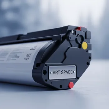 Аренда Картридж для плоттеров HP DesignJet 747 gloss enhancer 300 мл P2V87A в Delta Sirius — ART SPACE