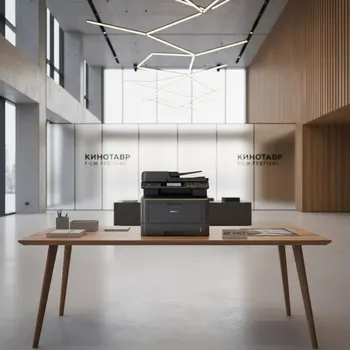 Аренда МФУ HP Color LaserJet Pro MFP M283fdw в Ледовом дворце «Айсберг» — ART SPACE