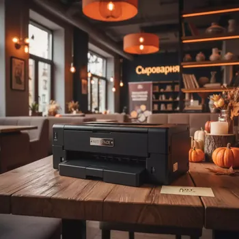 Аренда Принт картридж Ricoh SP C340E черный в ресторане «Сыроварня» — ART SPACE