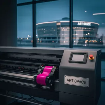 Аренда Картридж для плоттеров Roland D UA 5MG Magenta 500 мл на арене «Фишт» — ART SPACE