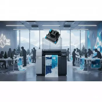 Аренда Печатающая головка HP 836 black и cyan Latex 4UV95A в МФК «Горный» — ART SPACE