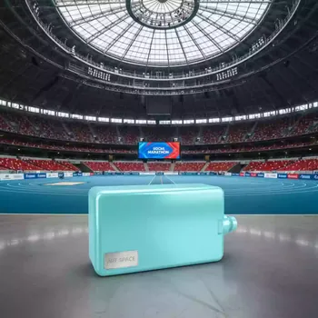Аренда Картридж со светлоголубыми чернилами Epson T1575 C13T15754010 в Red Arena — ART SPACE