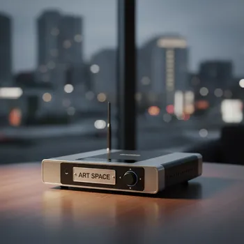 Аренда Микрофонный приемник Shure Wireless UHF U 4D UA в ресторане «Баран-Рапан» — ART SPACE