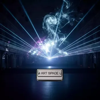 Аренда Легкий дым в Зимнем театре — ART SPACE