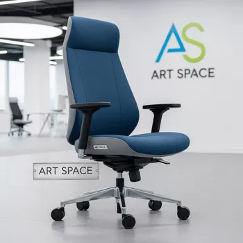 Аренда Кресло офисное на колесах Globe K Chief Soft в Delta Sirius — ART SPACE