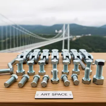 Аренда Крепеж специализированный в Skypark Sochi — ART SPACE