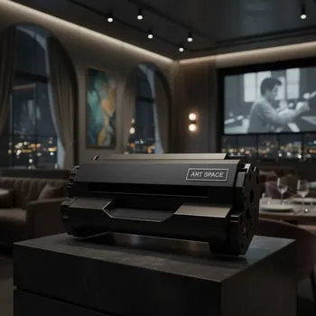 Аренда Картридж Samsung MLT D 117S в ресторане «D.O.M» — ART SPACE
