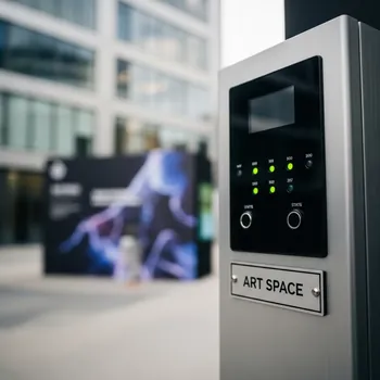 Аренда Блок автоматики Fubag Startmaster BS 6600 D в Omega Sirius — ART SPACE