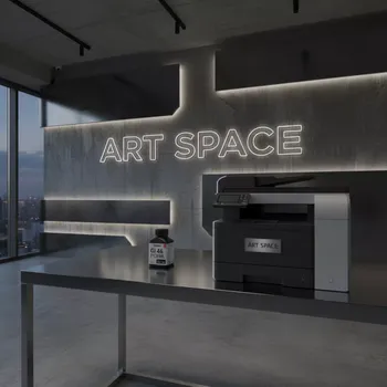 Аренда Контейнер с чернилами Canon GI 46 PGBK Black 4411C001 в ресторане «Высота 5642» — ART SPACE