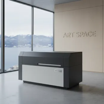 Аренда Экспокамера Nisaya UV 500 6 ламп в гранд-отеле «Жемчужина» — ART SPACE