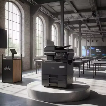 Аренда Адаптер беспроводной сети Wi Fi Xerox 497N05495 B1022 1025 в Grand Karat Sochi — ART SPACE