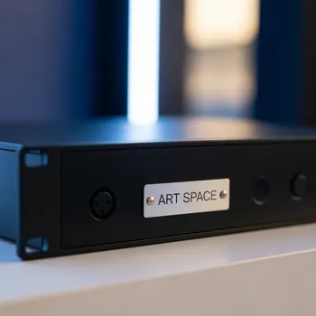 Аренда Процессор управления iRidi ProAV PX VM20 Basic off в санатории «Черноморье» — ART SPACE