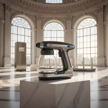 Аренда Краскопульт электрический TECMASTER Т700 в VK Stadium Sirius — ART SPACE