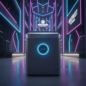 Аренда Шредер уничтожитель Ideal 2265 CC 3х25 мм в отеле «Богатырь» — ART SPACE