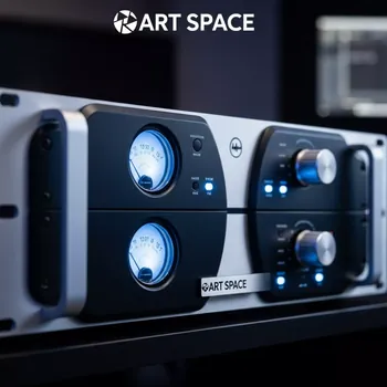 Аренда Проигрыватель MD сдвоенный Denon DN M 2300R в Сириус Арене — ART SPACE