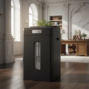 Аренда Шредер Fellowes Powershred 60Cs 4х50 мм в Mantera Supreme — ART SPACE