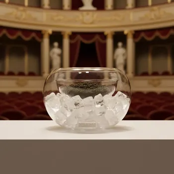 Аренда Икорница с емкостью для льда в Зимнем театре — ART SPACE